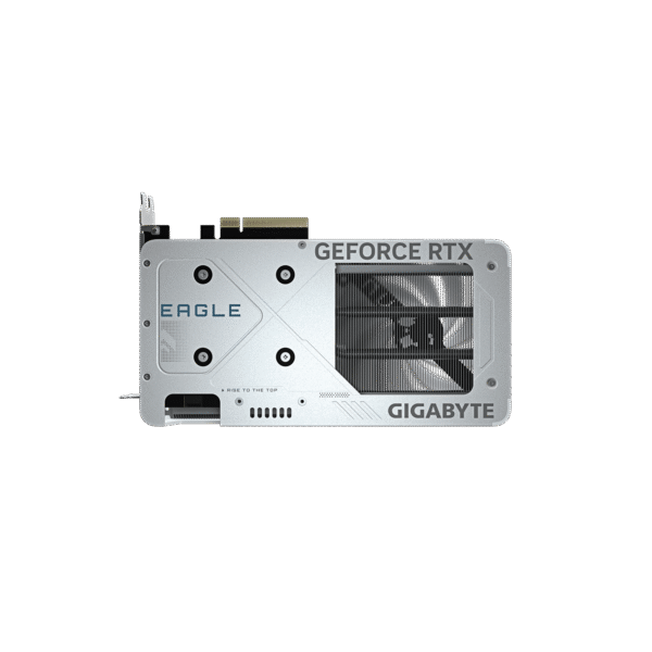 GIGABYTE GeForce RTX 5060 Ti Eagle OC ICE 16G Graphics Card, 16GB 128-bit GDDR7, PCIe 5.0, WINDFORCE Cooling System, GV-N506TEAGLEOC ICE-16GD Video Card - Image 9