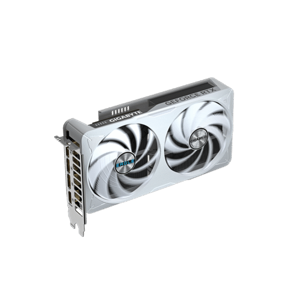 GIGABYTE GeForce RTX 5060 Ti Eagle OC ICE 16G Graphics Card, 16GB 128-bit GDDR7, PCIe 5.0, WINDFORCE Cooling System, GV-N506TEAGLEOC ICE-16GD Video Card - Image 6