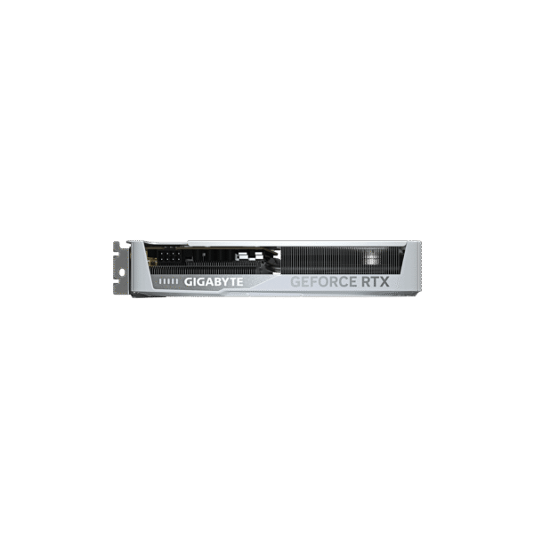 GIGABYTE GeForce RTX 5060 Ti Eagle OC ICE 8G Graphics Card - 8GB GDDR7, 128 Bit, PCI-E 5.0, 2617MHz Core Frequency, 3 x DisplayPort, 1 x HDMI, GV-N506TEAGLEOC ICE-8GD - Image 5