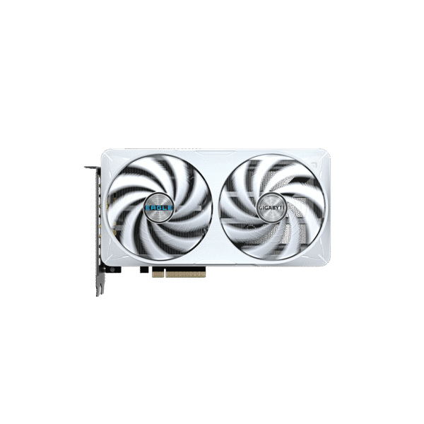 GIGABYTE GeForce RTX 5060 Ti Eagle OC ICE 8G Graphics Card - 8GB GDDR7, 128 Bit, PCI-E 5.0, 2617MHz Core Frequency, 3 x DisplayPort, 1 x HDMI, GV-N506TEAGLEOC ICE-8GD - Image 11