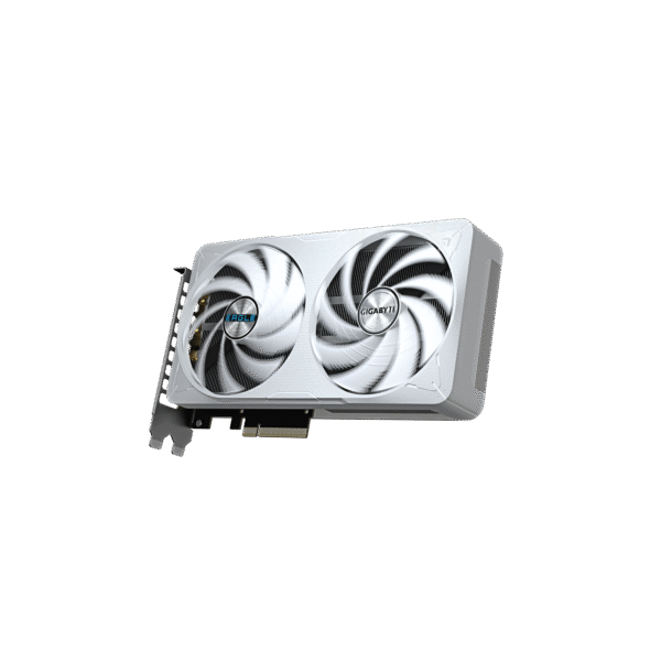 GIGABYTE GeForce RTX 5060 Ti Eagle OC ICE 8G Graphics Card - 8GB GDDR7, 128 Bit, PCI-E 5.0, 2617MHz Core Frequency, 3 x DisplayPort, 1 x HDMI, GV-N506TEAGLEOC ICE-8GD - Image 6