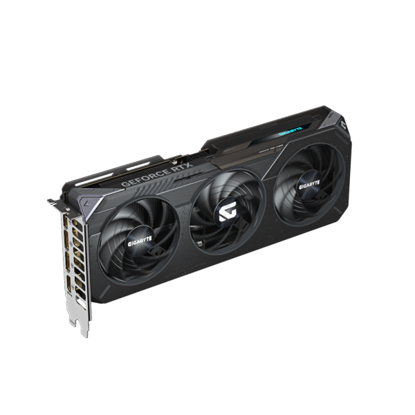 GIGABYTE GeForce RTX™ 5060 Ti GAMING OC 8G - Image 8