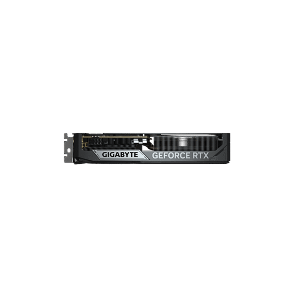 GIGABYTE GeForce RTX 5060 Ti WINDFORCE 16G Graphics Card, 16GB 128-bit GDDR7, PCIe 5.0, WINDFORCE Cooling System, GV-N506TWF2-16GD Video Card - Image 4