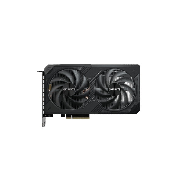 GIGABYTE GeForce RTX 5060 Ti WINDFORCE 16G Graphics Card, 16GB 128-bit GDDR7, PCIe 5.0, WINDFORCE Cooling System, GV-N506TWF2-16GD Video Card - Image 5