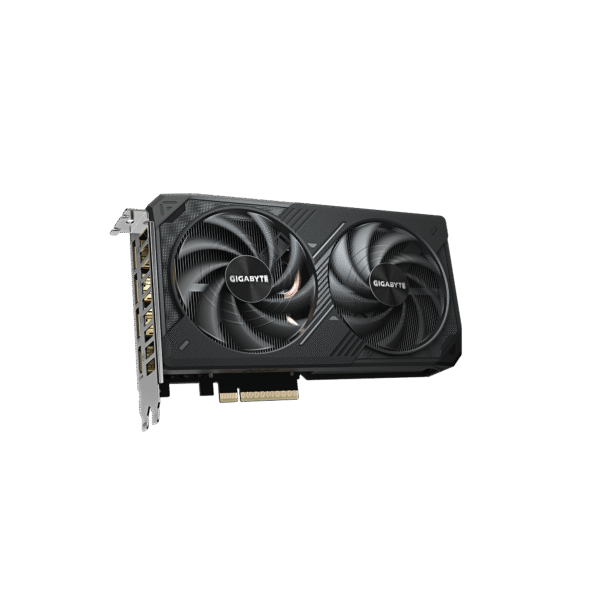 GIGABYTE GeForce RTX 5060 Ti WINDFORCE 16G Graphics Card, 16GB 128-bit GDDR7, PCIe 5.0, WINDFORCE Cooling System, GV-N506TWF2-16GD Video Card - Image 6
