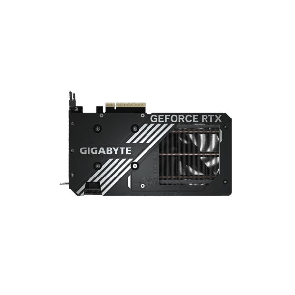 GIGABYTE GeForce RTX 5060 Ti WINDFORCE 16G Graphics Card, 16GB 128-bit GDDR7, PCIe 5.0, WINDFORCE Cooling System, GV-N506TWF2-16GD Video Card - Image 7