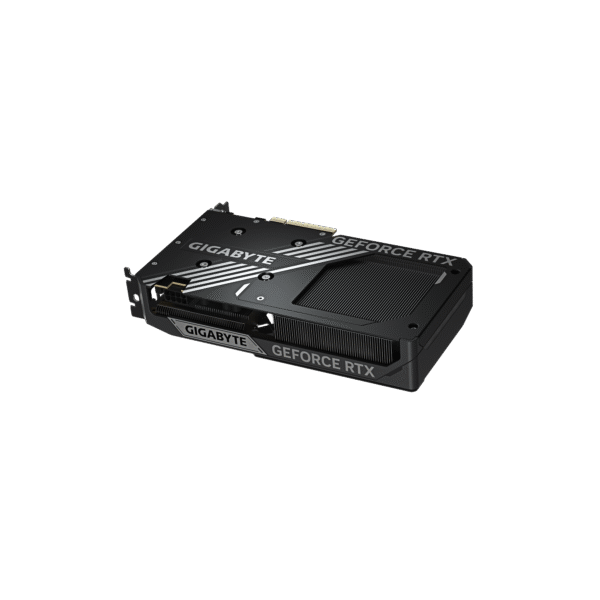 GIGABYTE GeForce RTX 5060 Ti WINDFORCE 16G Graphics Card, 16GB 128-bit GDDR7, PCIe 5.0, WINDFORCE Cooling System, GV-N506TWF2-16GD Video Card - Image 8