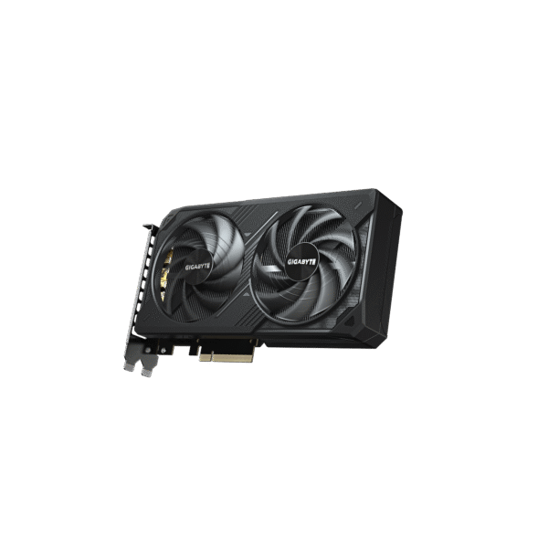 GIGABYTE GeForce RTX 5060 Ti WINDFORCE OC 8G Graphics Card, 8GB 128-bit GDDR7, PCIe 5.0, WINDFORCE Cooling System, GV-N506TWF2OC-8GD Video Card - Image 2