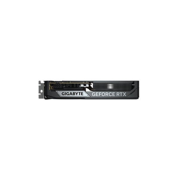 GIGABYTE GeForce RTX 5060 Ti WINDFORCE OC 8G Graphics Card, 8GB 128-bit GDDR7, PCIe 5.0, WINDFORCE Cooling System, GV-N506TWF2OC-8GD Video Card - Image 3