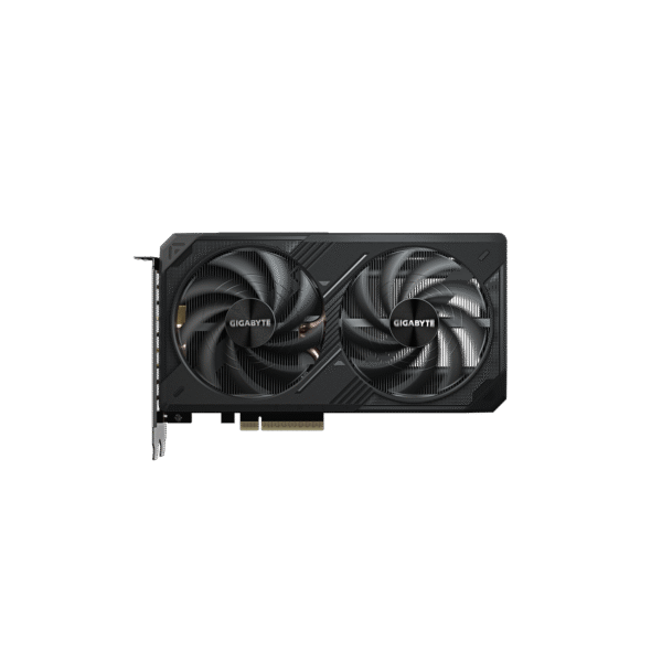 GIGABYTE GeForce RTX 5060 Ti WINDFORCE OC 8G Graphics Card, 8GB 128-bit GDDR7, PCIe 5.0, WINDFORCE Cooling System, GV-N506TWF2OC-8GD Video Card - Image 9