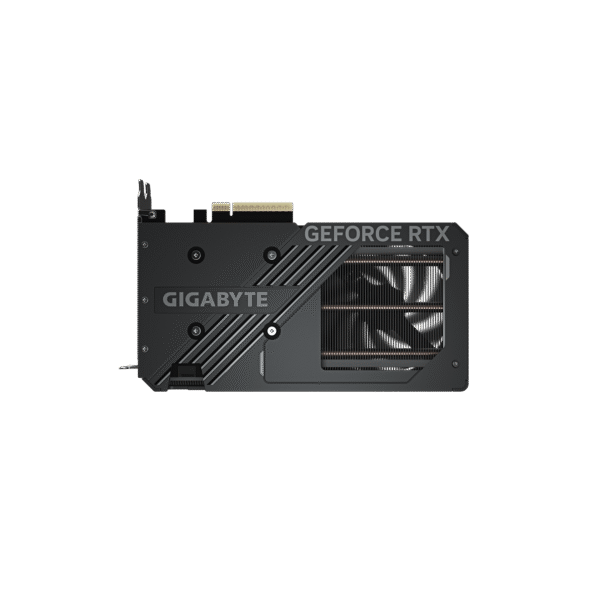 GIGABYTE GeForce RTX 5060 Ti WINDFORCE OC 8G Graphics Card, 8GB 128-bit GDDR7, PCIe 5.0, WINDFORCE Cooling System, GV-N506TWF2OC-8GD Video Card - Image 4