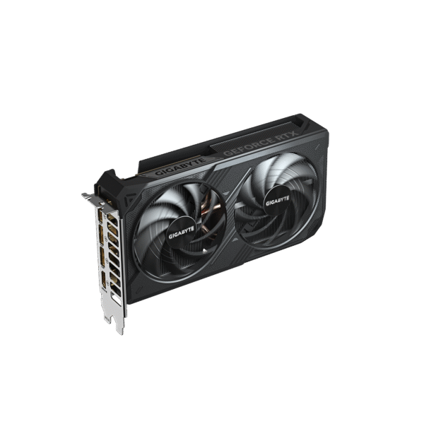 GIGABYTE GeForce RTX 5060 Ti WINDFORCE OC 8G Graphics Card, 8GB 128-bit GDDR7, PCIe 5.0, WINDFORCE Cooling System, GV-N506TWF2OC-8GD Video Card - Image 6