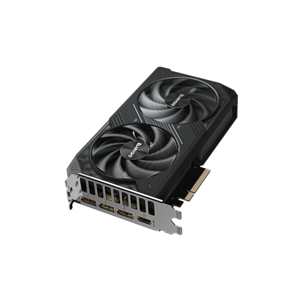 GIGABYTE GeForce RTX 5060 Ti WINDFORCE OC 8G Graphics Card, 8GB 128-bit GDDR7, PCIe 5.0, WINDFORCE Cooling System, GV-N506TWF2OC-8GD Video Card - Image 7