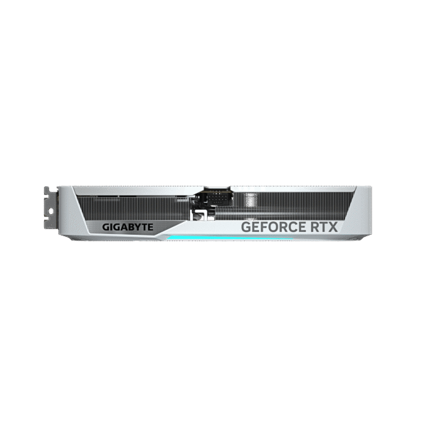 GIGABYTE GeForce RTX 5070 Eagle OC ICE SFF 12G Graphics Card, 12GB 192-bit GDDR7, PCIe 5.0, WINDFORCE Cooling System, GV-N5070EAGLEOC ICE-12GD Video Card - Image 10