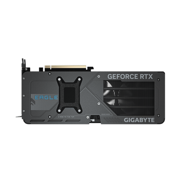 GIGABYTE GeForce RTX 5070 Eagle OC SFF 12G Graphics Card, 12GB 192-bit GDDR7, PCIe 5.0, WINDFORCE Cooling System, GV-N5070EAGLE OC-12GD Video Card - Image 9