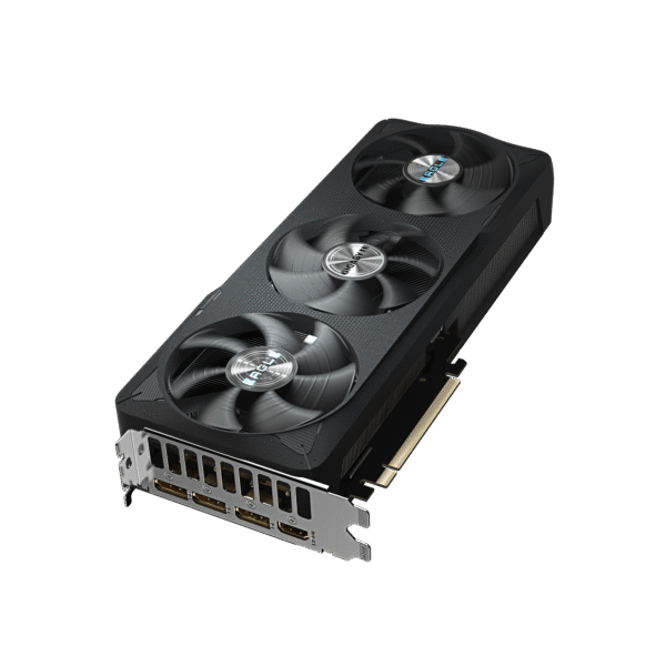 GIGABYTE GeForce RTX 5070 Eagle OC SFF 12G Graphics Card, 12GB 192-bit GDDR7, PCIe 5.0, WINDFORCE Cooling System, GV-N5070EAGLE OC-12GD Video Card - Image 11