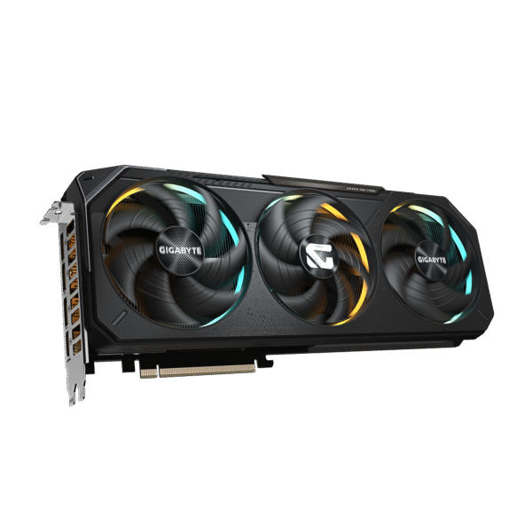 GIGABYTE GeForce RTX 5070 Gaming OC 12G Graphics Card, 12GB 192-bit GDDR7, PCIe 5.0, WINDFORCE Cooling System, GV-N5070GAMING OC-12GD Video Card - Image 3