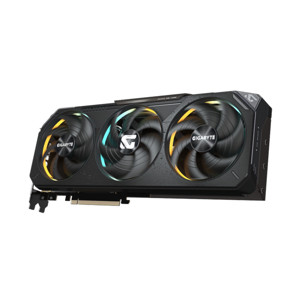 GIGABYTE GeForce RTX 5070 Gaming OC 12G Graphics Card, 12GB 192-bit GDDR7, PCIe 5.0, WINDFORCE Cooling System, GV-N5070GAMING OC-12GD Video Card - Image 4