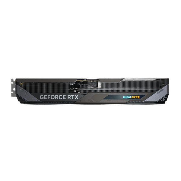 GIGABYTE GeForce RTX 5070 Gaming OC 12G Graphics Card, 12GB 192-bit GDDR7, PCIe 5.0, WINDFORCE Cooling System, GV-N5070GAMING OC-12GD Video Card - Image 6