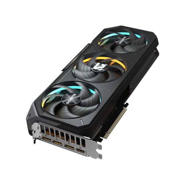 GIGABYTE GeForce RTX 5070 Gaming OC 12G Graphics Card, 12GB 192-bit GDDR7, PCIe 5.0, WINDFORCE Cooling System, GV-N5070GAMING OC-12GD Video Card - Image 7