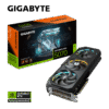GIGABYTE GeForce RTX 5070 Gaming OC 12G Graphics Card, 12GB 192-bit GDDR7, PCIe 5.0, WINDFORCE Cooling System, GV-N5070GAMING OC-12GD Video Card