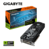 GIGABYTE GeForce RTX 5070 Ti Eagle OC SFF 16G Graphics Card, 16GB 256-bit GDDR7, PCIe 5.0, WINDFORCE Cooling System, GV-N507TEAGLE OC-16GD Video Card