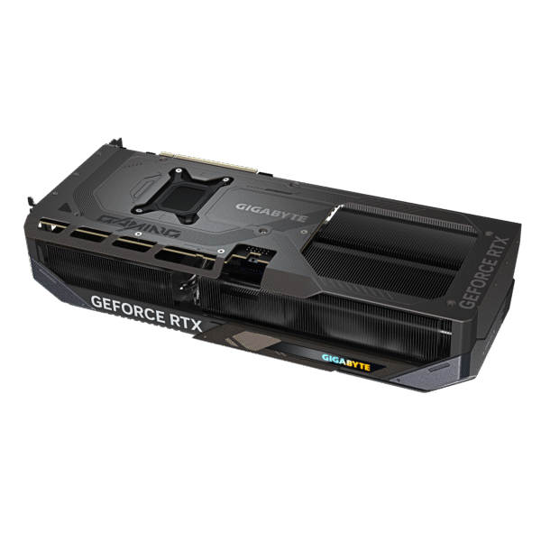 GIGABYTE GeForce RTX 5070 Ti Gaming OC 16G Graphics Card, 16GB 256-bit GDDR7, PCIe 5.0, WINDFORCE Cooling System, GV-N507TGAMING OC-16GD Video Card - Image 4