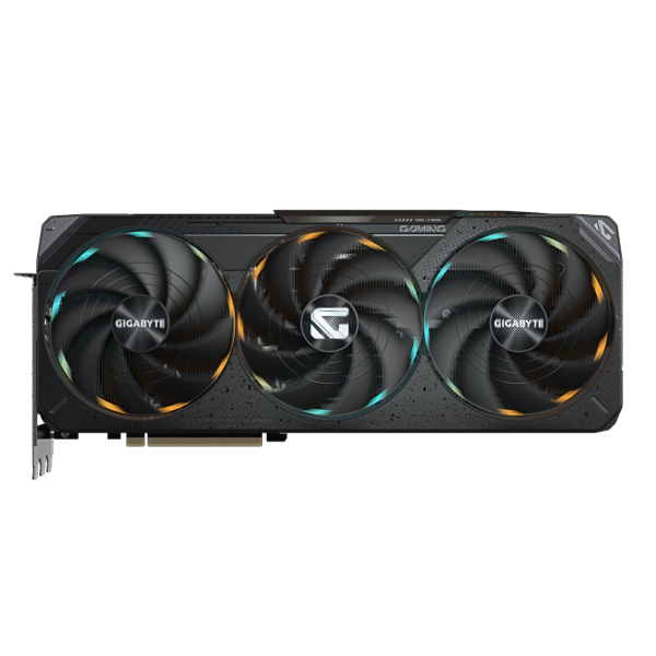 GIGABYTE GeForce RTX 5070 Ti Gaming OC 16G Graphics Card, 16GB 256-bit GDDR7, PCIe 5.0, WINDFORCE Cooling System, GV-N507TGAMING OC-16GD Video Card - Image 5