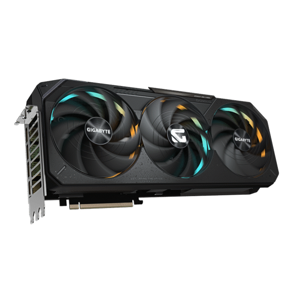 GIGABYTE GeForce RTX 5070 Ti Gaming OC 16G Graphics Card, 16GB 256-bit GDDR7, PCIe 5.0, WINDFORCE Cooling System, GV-N507TGAMING OC-16GD Video Card - Image 10