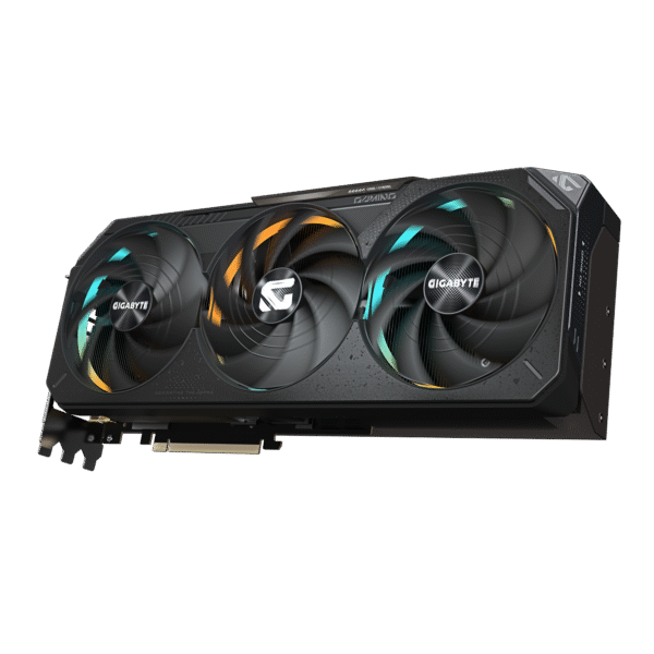 GIGABYTE GeForce RTX 5070 Ti Gaming OC 16G Graphics Card, 16GB 256-bit GDDR7, PCIe 5.0, WINDFORCE Cooling System, GV-N507TGAMING OC-16GD Video Card - Image 7
