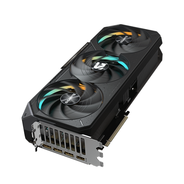 GIGABYTE GeForce RTX 5070 Ti Gaming OC 16G Graphics Card, 16GB 256-bit GDDR7, PCIe 5.0, WINDFORCE Cooling System, GV-N507TGAMING OC-16GD Video Card - Image 8