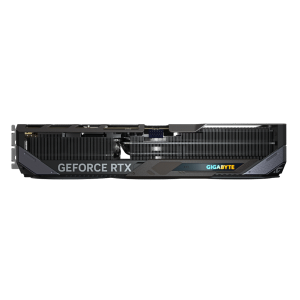 GIGABYTE GeForce RTX 5070 Ti Gaming OC 16G Graphics Card, 16GB 256-bit GDDR7, PCIe 5.0, WINDFORCE Cooling System, GV-N507TGAMING OC-16GD Video Card - Image 11