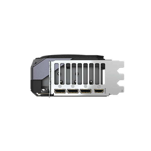 GIGABYTE GeForce RTX 5070 Ti Gaming OC 16G Graphics Card, 16GB 256-bit GDDR7, PCIe 5.0, WINDFORCE Cooling System, GV-N507TGAMING OC-16GD Video Card - Image 9