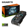 GIGABYTE GeForce RTX 5070 Ti Gaming OC 16G Graphics Card, 16GB 256-bit GDDR7, PCIe 5.0, WINDFORCE Cooling System, GV-N507TGAMING OC-16GD Video Card