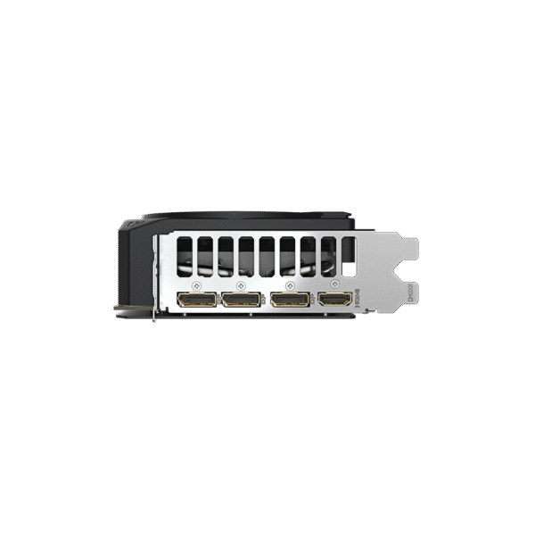 GIGABYTE GeForce RTX 5070 Ti WINDFORCE SFF 16G Graphics Card, 16GB 256-bit GDDR7, PCIe 5.0, WINDFORCE Cooling System, GV-N507TWF3-16GD Video Card - Image 9