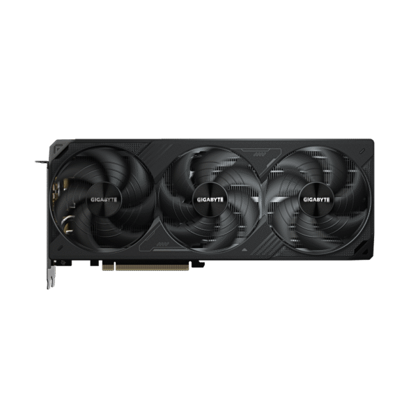 GIGABYTE GeForce RTX 5070 Ti WINDFORCE SFF 16G Graphics Card, 16GB 256-bit GDDR7, PCIe 5.0, WINDFORCE Cooling System, GV-N507TWF3-16GD Video Card - Image 2