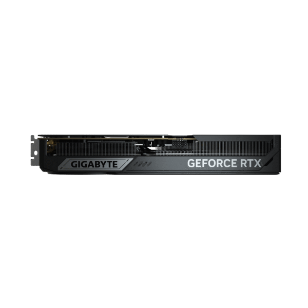 GIGABYTE GeForce RTX 5070 Ti WINDFORCE SFF 16G Graphics Card, 16GB 256-bit GDDR7, PCIe 5.0, WINDFORCE Cooling System, GV-N507TWF3-16GD Video Card - Image 10