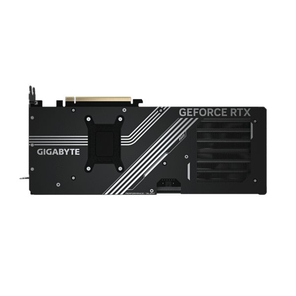 GIGABYTE GeForce RTX 5070 Ti WINDFORCE SFF 16G Graphics Card, 16GB 256-bit GDDR7, PCIe 5.0, WINDFORCE Cooling System, GV-N507TWF3-16GD Video Card - Image 3