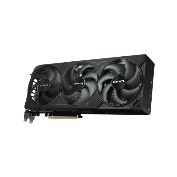 GIGABYTE GeForce RTX 5070 Ti WINDFORCE SFF 16G Graphics Card, 16GB 256-bit GDDR7, PCIe 5.0, WINDFORCE Cooling System, GV-N507TWF3-16GD Video Card - Image 11