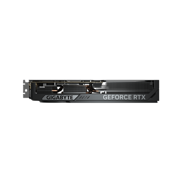 GIGABYTE GeForce RTX 5070 WINDFORCE OC SFF 12G Graphics Card, 12GB 192-bit GDDR7, PCIe 5.0, WINDFORCE Cooling System, GV-N5070WF3OC-12GD Video Card - Image 11