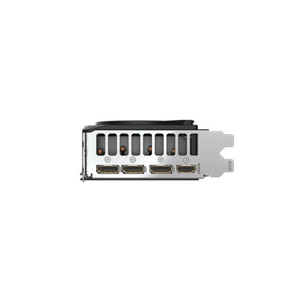 GIGABYTE GeForce RTX 5070 WINDFORCE OC SFF 12G Graphics Card, 12GB 192-bit GDDR7, PCIe 5.0, WINDFORCE Cooling System, GV-N5070WF3OC-12GD Video Card - Image 3