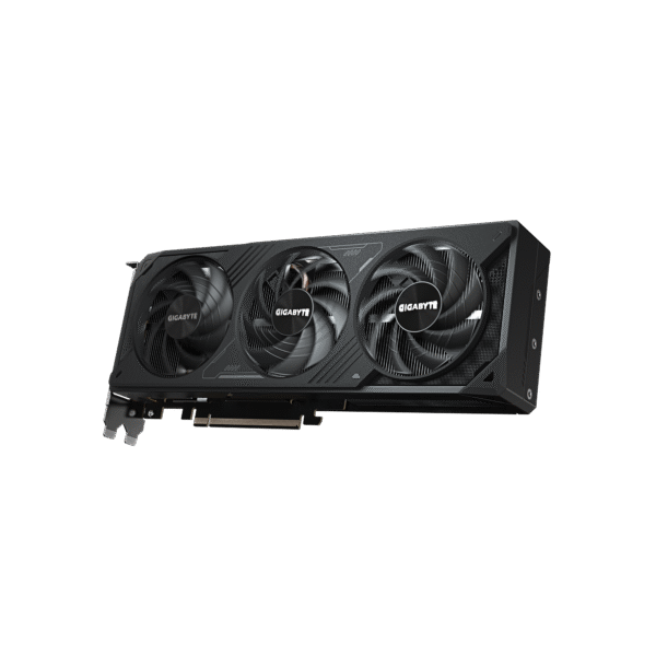 GIGABYTE GeForce RTX 5070 WINDFORCE OC SFF 12G Graphics Card, 12GB 192-bit GDDR7, PCIe 5.0, WINDFORCE Cooling System, GV-N5070WF3OC-12GD Video Card - Image 8