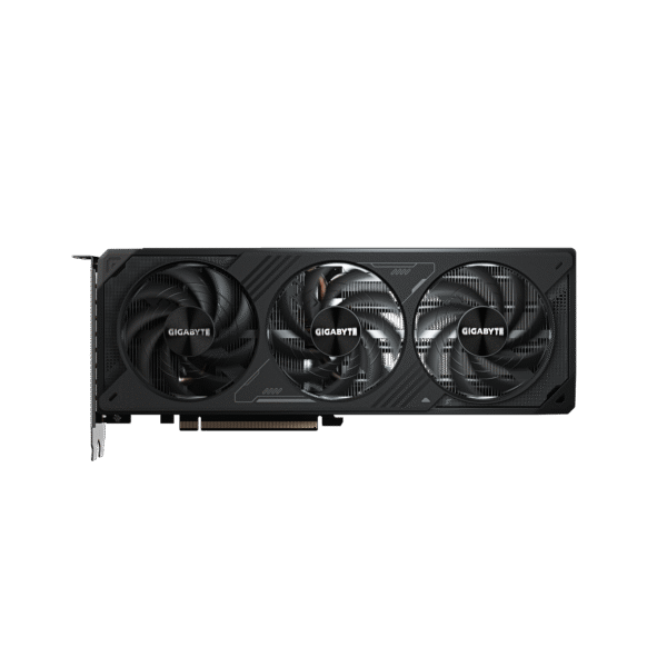 GIGABYTE GeForce RTX 5070 WINDFORCE OC SFF 12G Graphics Card, 12GB 192-bit GDDR7, PCIe 5.0, WINDFORCE Cooling System, GV-N5070WF3OC-12GD Video Card - Image 9