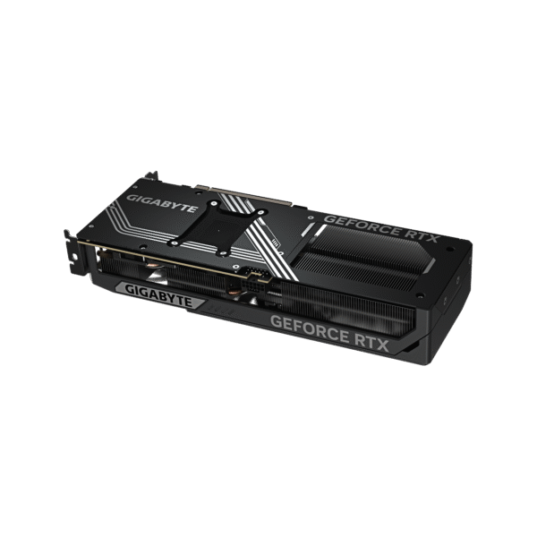 GIGABYTE GeForce RTX 5070 WINDFORCE OC SFF 12G Graphics Card, 12GB 192-bit GDDR7, PCIe 5.0, WINDFORCE Cooling System, GV-N5070WF3OC-12GD Video Card - Image 10