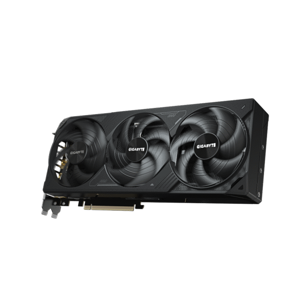 GIGABYTE GeForce RTX 5080 WINDFORCE OC SFF 16G Graphics Card, WINDFORCE Cooling System, 16GB 256-bit GDDR7, GV-N5080WF3OC-16GD Video Card - Image 6