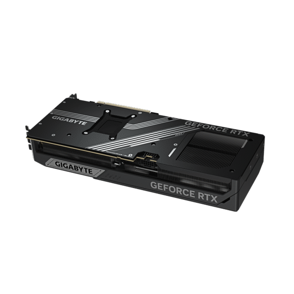 GIGABYTE GeForce RTX 5080 WINDFORCE OC SFF 16G Graphics Card, WINDFORCE Cooling System, 16GB 256-bit GDDR7, GV-N5080WF3OC-16GD Video Card - Image 7