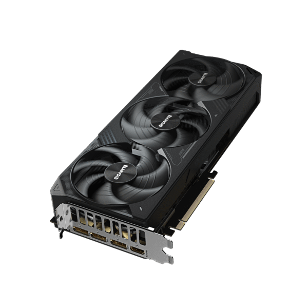 GIGABYTE GeForce RTX 5080 WINDFORCE OC SFF 16G Graphics Card, WINDFORCE Cooling System, 16GB 256-bit GDDR7, GV-N5080WF3OC-16GD Video Card - Image 10