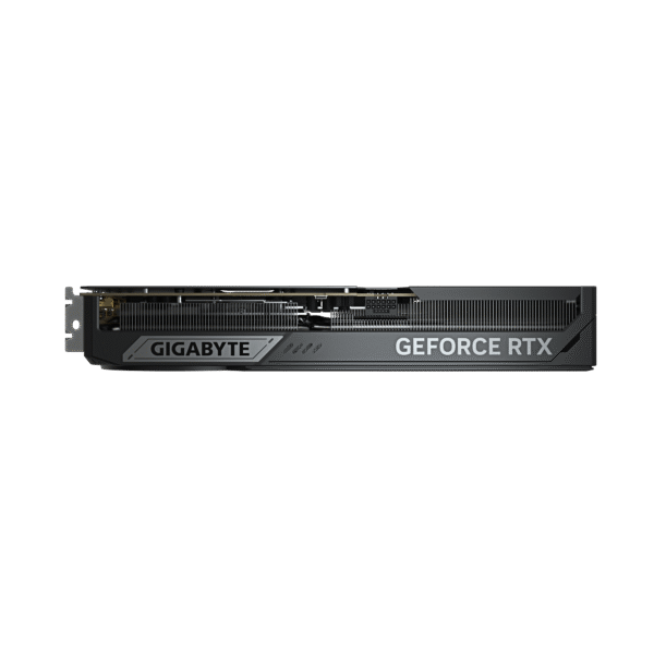 GIGABYTE GeForce RTX 5080 WINDFORCE OC SFF 16G Graphics Card, WINDFORCE Cooling System, 16GB 256-bit GDDR7, GV-N5080WF3OC-16GD Video Card - Image 11