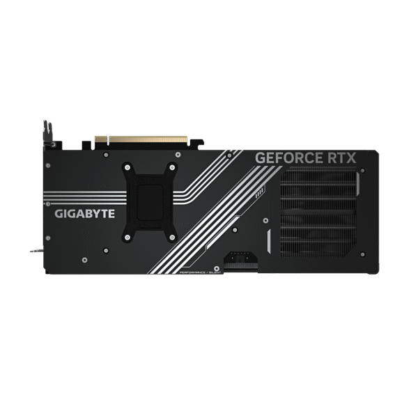 GIGABYTE GeForce RTX 5080 WINDFORCE OC SFF 16G Graphics Card, WINDFORCE Cooling System, 16GB 256-bit GDDR7, GV-N5080WF3OC-16GD Video Card - Image 8