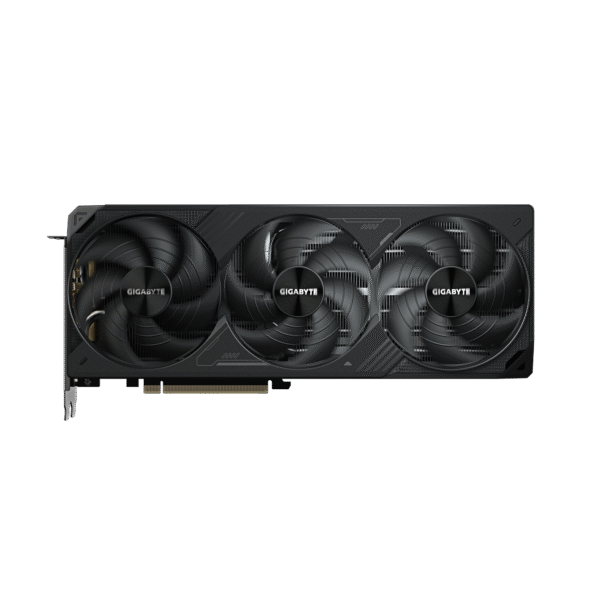 GIGABYTE GeForce RTX 5080 WINDFORCE OC SFF 16G Graphics Card, WINDFORCE Cooling System, 16GB 256-bit GDDR7, GV-N5080WF3OC-16GD Video Card - Image 9